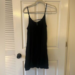 NWT wild fable slip dress